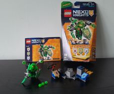 Lego - Nexo Knights 70332
