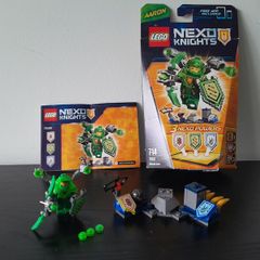 Lego - Nexo Knights 70332