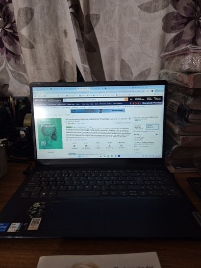 An Introductory Guide to Anatomy and Physiology Louise Tucker