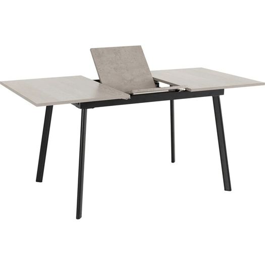 Extendable dining table Ono