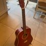 Acoustic Guitar Image 3