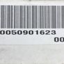 Side Moulding Kit (Fiat) Image 3
