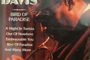 Miles Davis - Bird Of Paradise.