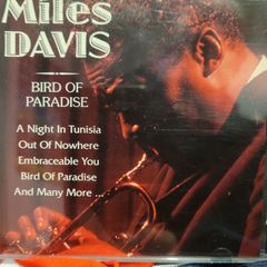 Miles Davis - Bird Of Paradise.