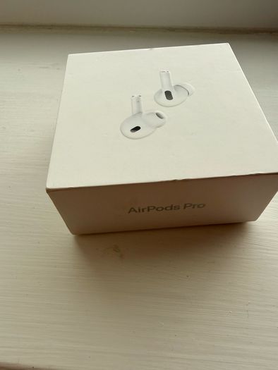 Apple AirPods Pro 2