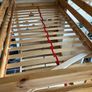 Flexa Classic Solid Pine Bunk Beds Image 4