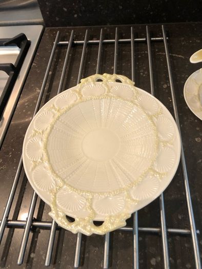 Belleek collection
