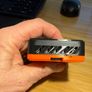 Raspberry Pi 5 Case Velocity-Five Snap-Fit Enclosure, High-Airflow Thermal Design Image 6