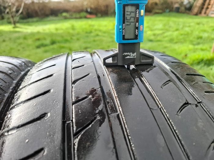 20" Genuine Audi Q5 S Line Alloys with tyres