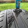 20" Genuine Audi Q5 S Line Alloys with tyres Image 7