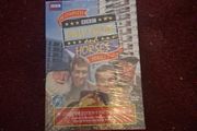 DVD  only fools and Horses collectors edition 9 disc box set