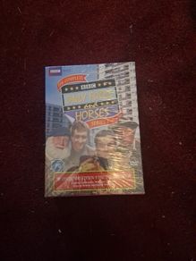 DVD  only fools and Horses collectors edition 9 disc box set