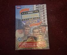 DVD  only fools and Horses collectors edition 9 disc box set