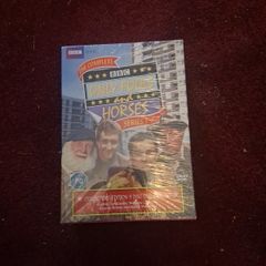 DVD  only fools and Horses collectors edition 9 disc box set