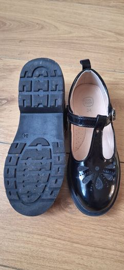 school shoes