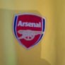 Arsenal soccer shirt 2003-2004 Image 3