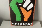 Irish Interest Memorabilia