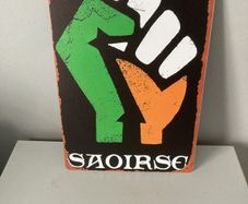 Irish Interest Memorabilia