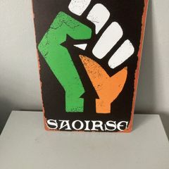 Irish Interest Memorabilia