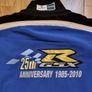 suzuki Gsxr 25th anniversary top Image 5
