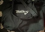 Bailey big tote shoping bag