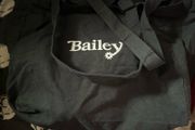 Bailey big tote shoping bag