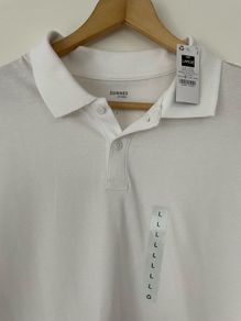 BNWT Men's Polo Top (Large)