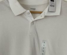 BNWT Men's Polo Top (Large)