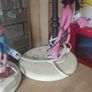 Pink Panther Lamps (Please Read) Image 5