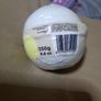 white musk bath bomb Image 2