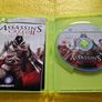 Assassin s Creed II 2 Xbox 360 games Original Image 2