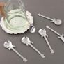 Stainless Steel Guitar Spoons, set of 4. Image 8