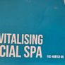 NEW Facial Steamer Spa Deep Cleansing Pore Cleanser Skincare Beauty Tool Image 6