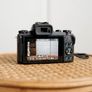 Canon Powershot G1x mark iii point and shoot with accessories Image 7