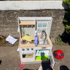 childrens kitchen