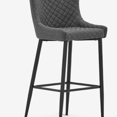 High stools x 4
