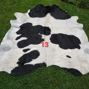 Cow's hide