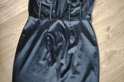 Black Dress  Size 12