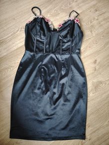 Black Dress  Size 12