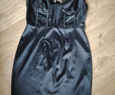 Black Dress  Size 12
