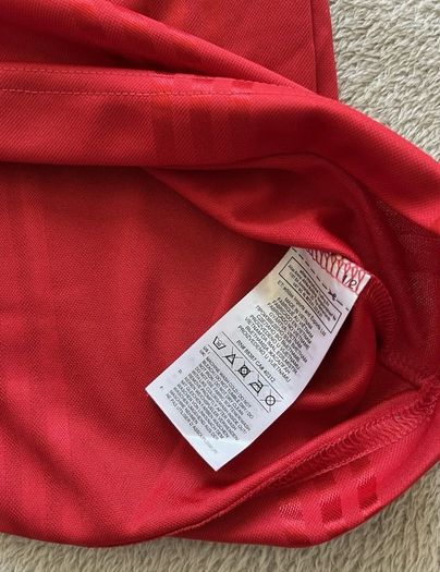 Man United Treble Winners Shirt