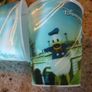 Disneyland Character (x3) 3-dimensional Cup Mugs Disney land 3D. Mint Image 10