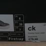 Firetrap leather trainers Image 4
