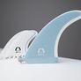 Bell 7 Inch Surfboard Fins Single + Futures Sides 2+1 Image 2