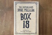 The Unpublished Spike Milligan.