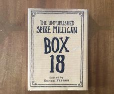 The Unpublished Spike Milligan.