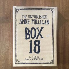 The Unpublished Spike Milligan.