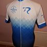 Stephen Roche Lighthouse Tour Mallorca 2017 Jersey Image 3