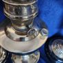 vintage oil lamps Image 3