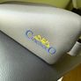 Custom Craftworks Bolster Cushion Set Image 2